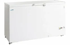 NordCap Cool-Line Tiefkühltruhe TKT 505, 1504x700x945mm, 463L