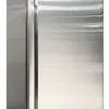 NordCap COOL-LINE Umluft-Gewerbekühlschrank UKS 620 CHR