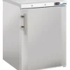 NordCap COOL-LINE Umluft-Gewerbekühlschrank RCX 200 GL, 598x679x838mm