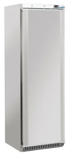 NordCap COOL-LINE Umluft-Gewerbekühlschrank RCX 400 GL