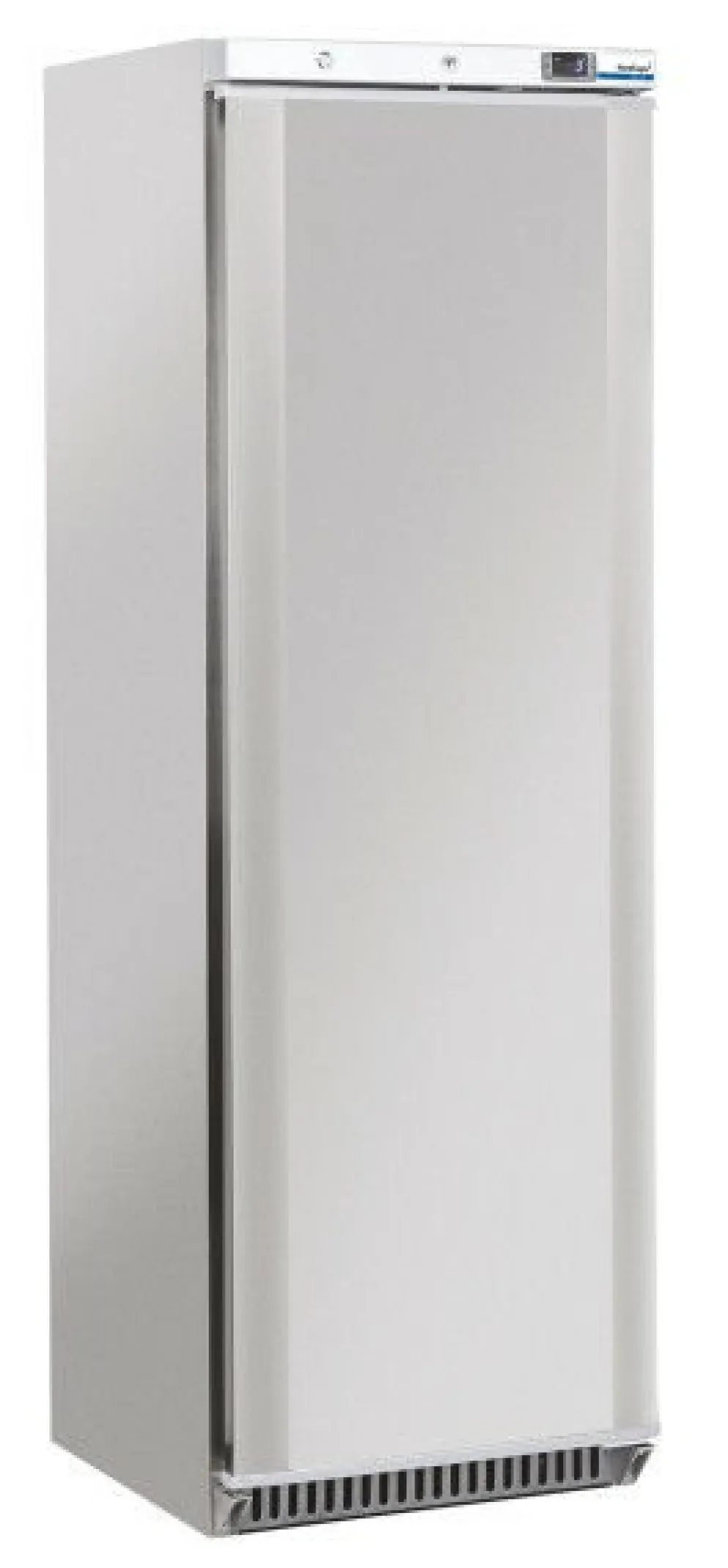NordCap COOL-LINE Umluft-Gewerbekühlschrank RCX 400 GL