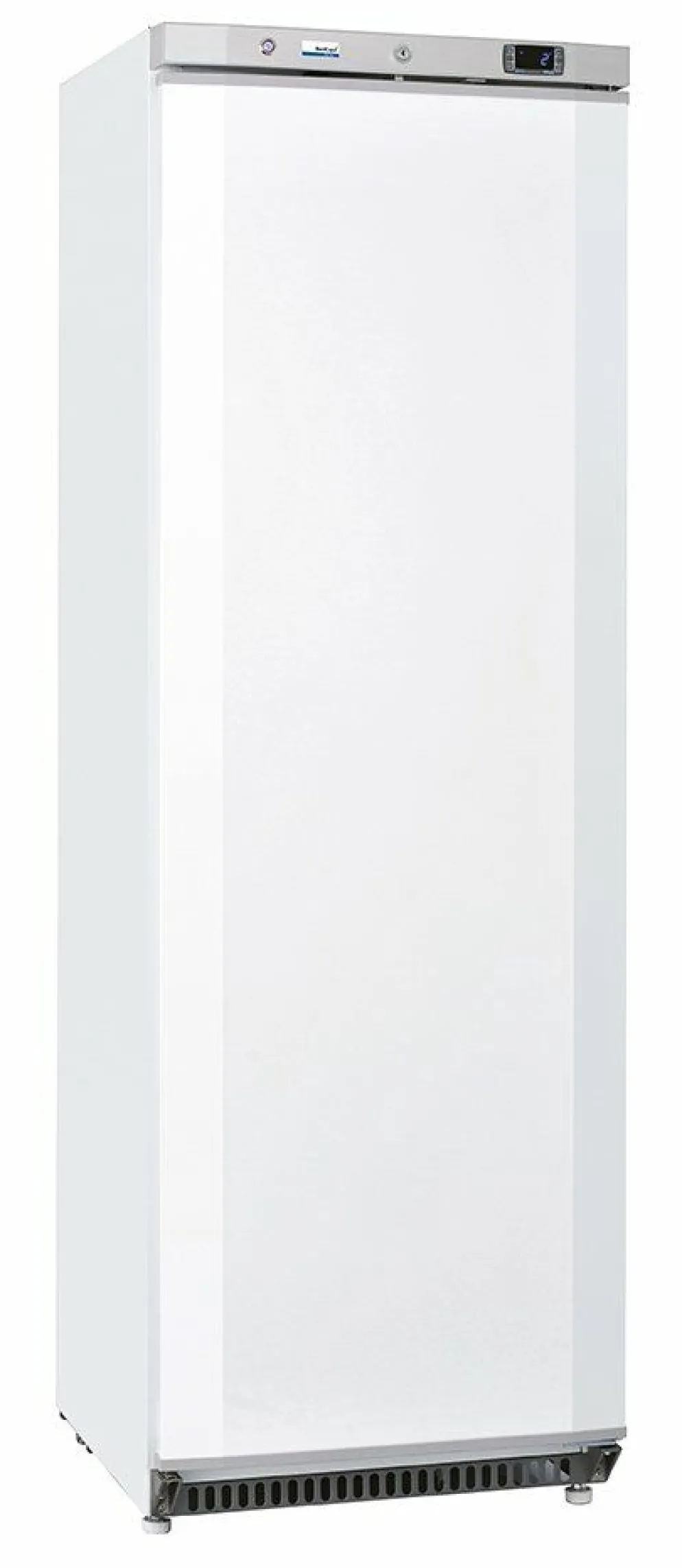 NordCap COOL-LINE Umluft-Gewerbekühlschrank RC 400 GL