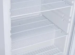 NordCap COOL-LINE Umluft-Gewerbekühlschrank RC 400 GL