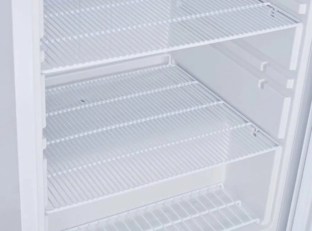 NordCap COOL-LINE Umluft-Gewerbekühlschrank RC 400 GL