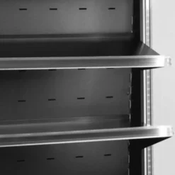 NORDCAP COOL-LINE Wandkühlregal IKR 90