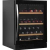 NordCap COOL-LINE Weinkühlschrank WK 200-1
