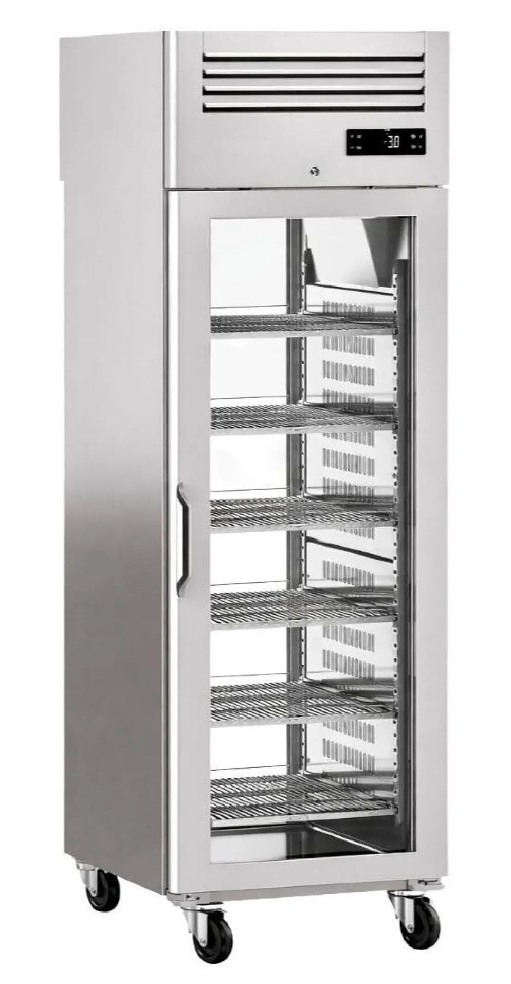 NordCap Durchreicheschrank DR 560 COLD