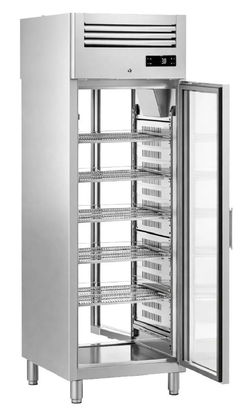 NordCap Durchreicheschrank DR 560 COLD