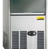 NORDCAP Eiswürfelbereiter SCH 30 W für Vollwürfel