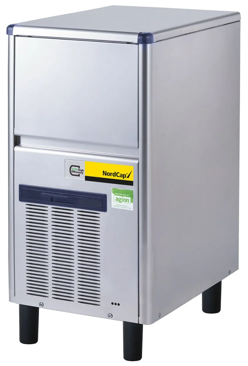 NORDCAP Eiswürfelbereiter SDH 40 L