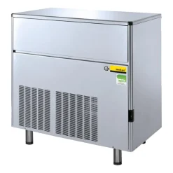 NordCap Eiswürfelbereiter SQH 125 L bis zu 134 kg/24 h, luftgekühlt