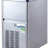 NordCap Eiswürfelbereiter SDH 24 L, für Hohlwürfeln 24kg/24 Std.