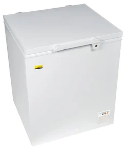 NORDCAP Energiespar-Tiefkühltruhe EL 11 XLE