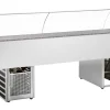 NordCap Fischkühltheke SAIGON 1500 ST