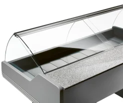 NordCap Fischkühltheke SAIGON 1500 ST