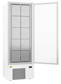 NORDCAP Gemeinschaftskühlschrank GKS 380-10 F