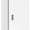 NORDCAP Gewerbekühlschrank KU 400 WEISS