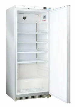 NordCap Gewerbekühlschrank RCX600 GL, 600L für GN 2/1