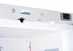 NordCap Gewerbekühlschrank RC600 GL, 600L für GN 2/1