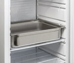 NordCap Gewerbekühlschrank RC600 GL, 600L für GN 2/1