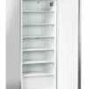 NordCap Gewerbe Tiefkühlschrank RNX 600 GL, 775x704x1900mm, 600L