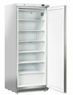 NordCap Gewerbe Tiefkühlschrank RNX 600 GL, 775x704x1900mm, 600L