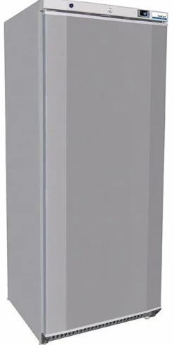 NordCap Gewerbe Tiefkühlschrank RNX 600 GL, 775x704x1900mm, 600L