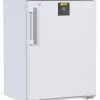 NordCap Gewerbetiefkühlschrank TK 150 W, 101 Liter