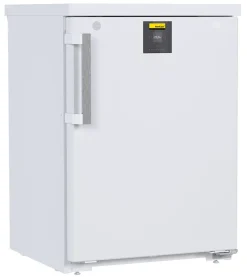 NordCap Gewerbetiefkühlschrank TK 150 W, 101 Liter