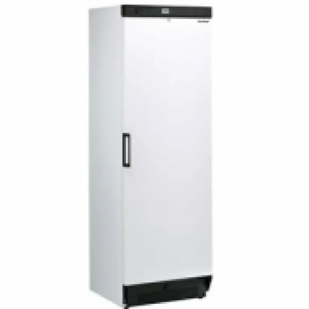 NORDCAP Gewerbetiefkühlschrank TK 300L, 595x600x1840mm