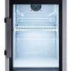 NordCap Glastürkühlschrank M 25