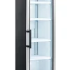 NordCap Glastürkühlschrank M 140
