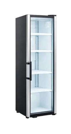 NordCap Glastürkühlschrank M 140