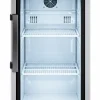 NordCap Glastürkühlschrank M 80