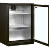 NordCap Glastür-Rückbuffet-Unterbauschrank RBS 601-87-D