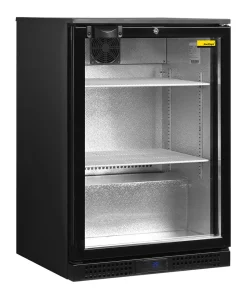 NordCap Glastür-Rückbuffet-Unterbauschrank RBS 601-87-D