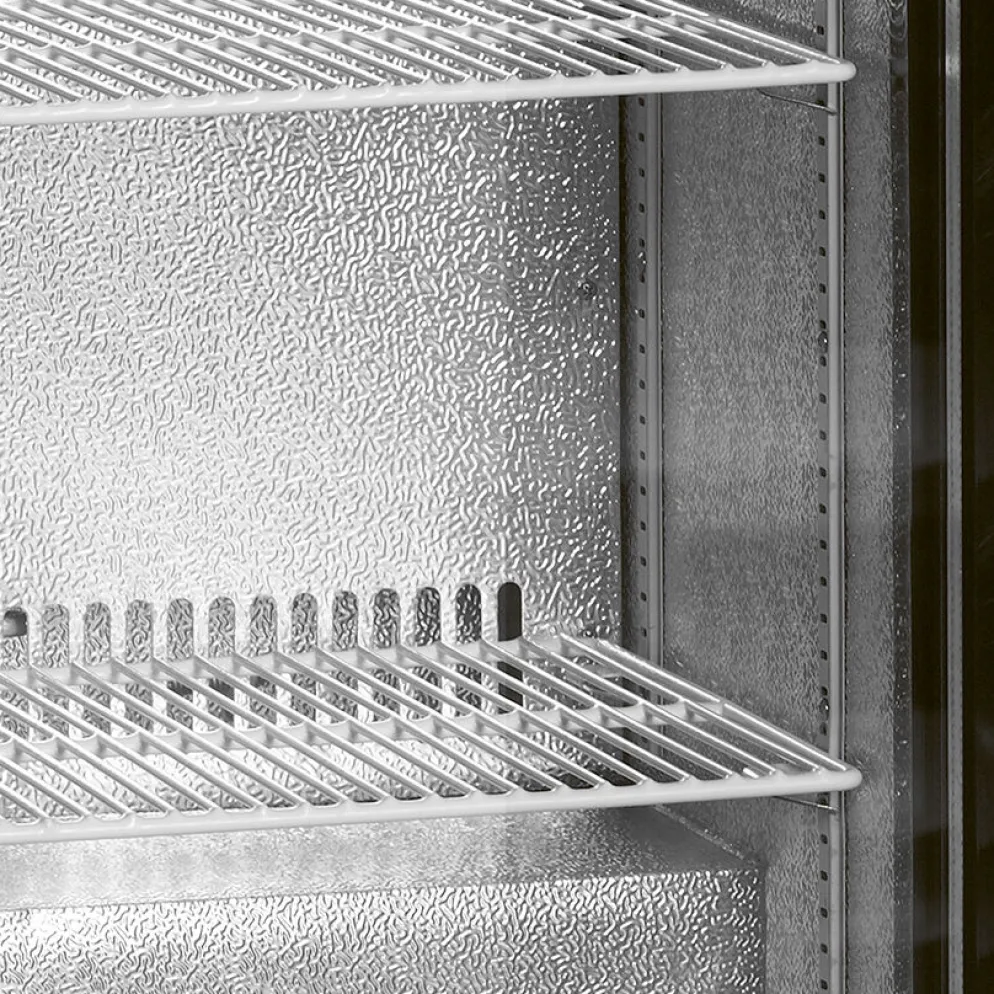 NordCap Glastür-Rückbuffet-Unterbauschrank RBS 901-87-D