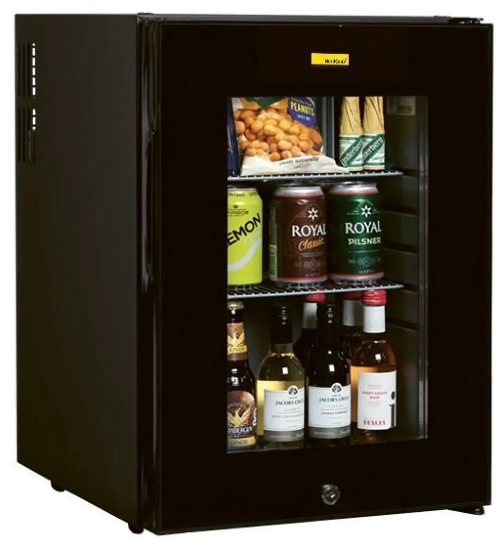 NordCap Hotel Minibar TM 44-G-1, 36L