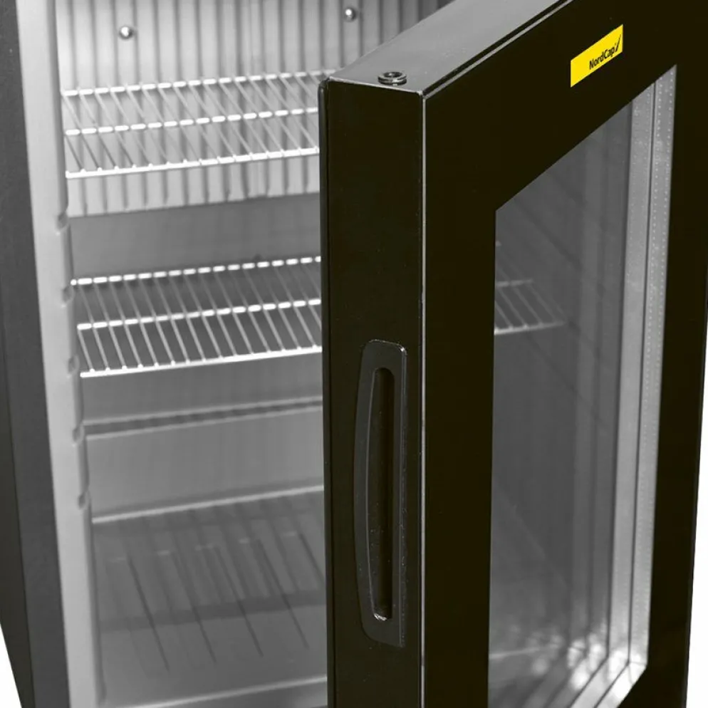 NordCap Hotel Minibar TM 44-G-1, 36L