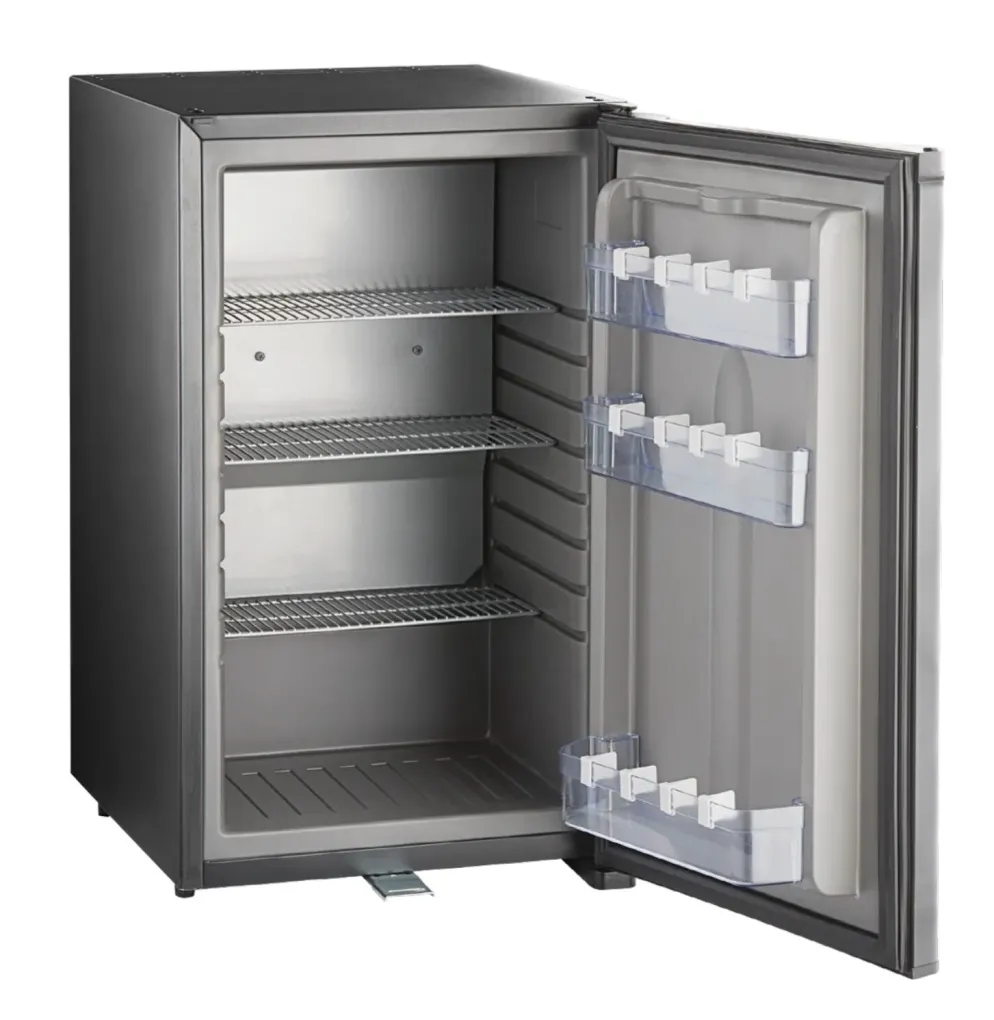 NORDCAP Hotel Minibar TM 55-V
