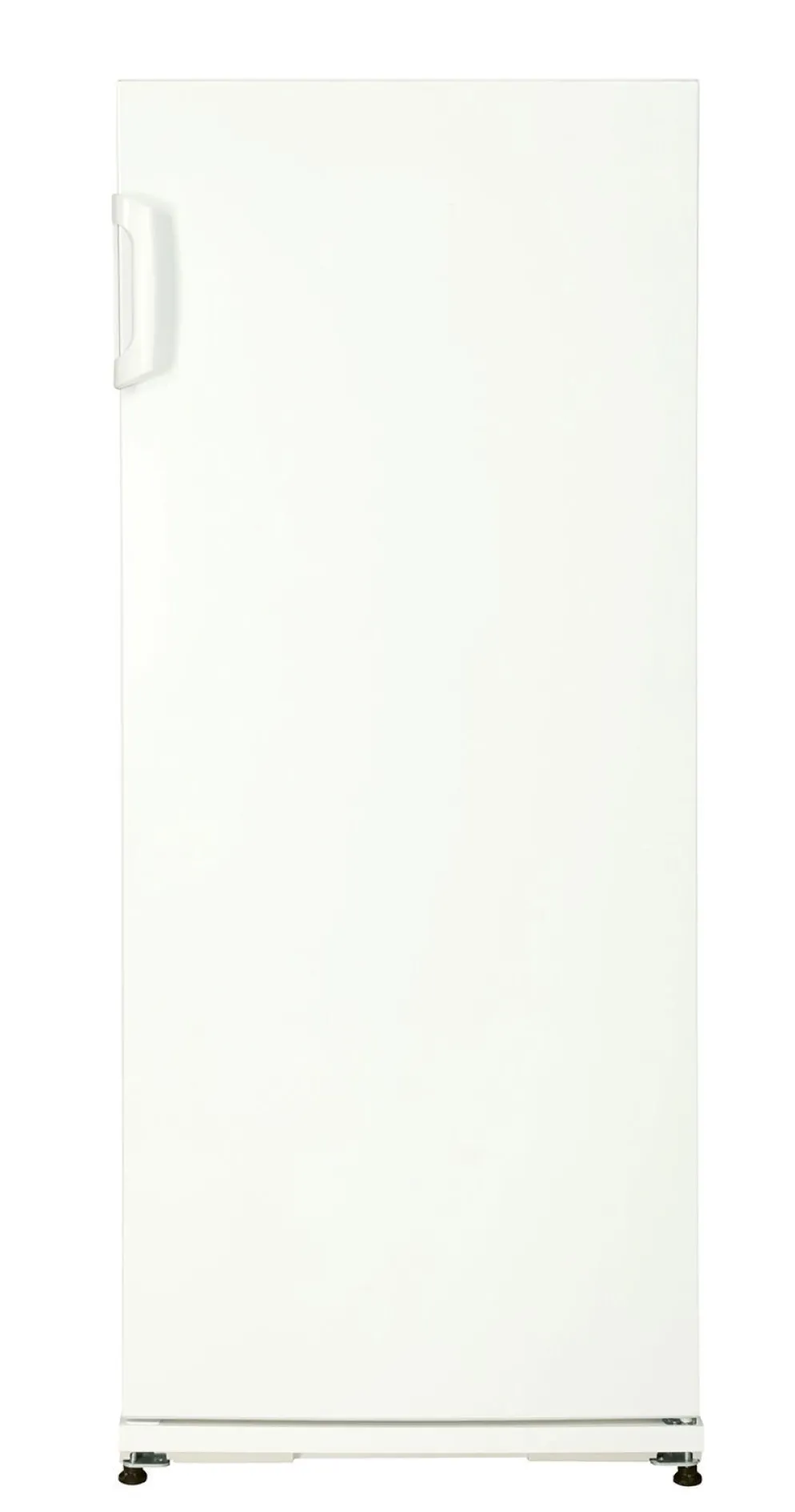 NordCap Kühlschrank CC29 W, 270 L, Höhe 1450mm