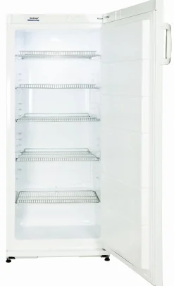 NordCap Kühlschrank CC29 W, 270 L, Höhe 1450mm