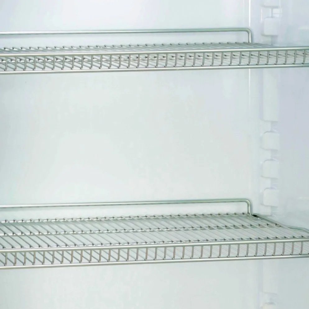 NordCap Kühlschrank CC29 W, 270 L, Höhe 1450mm
