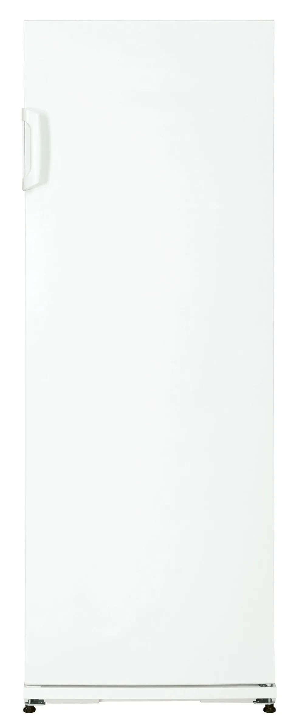 NordCap Kühlschrank CC31 W, 310 L, Höhe 1630mm