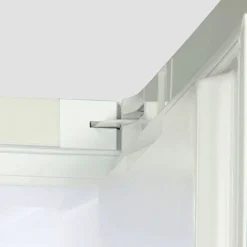 NordCap Kühlschrank CC31 W, 310 L, Höhe 1630mm
