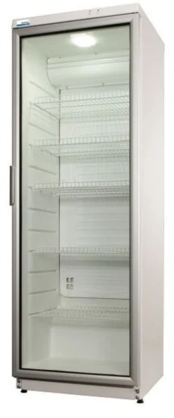 NordCap Kühlschrank CD 290 LED, 600x600x1450mm