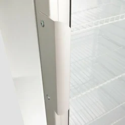 NordCap Kühlschrank CD 290 LED, 600x600x1450mm