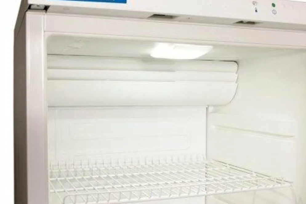 NordCap Kühlschrank CD 290 LED, 600x600x1450mm