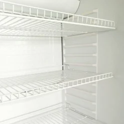 NordCap Kühlschrank CD 290 LED, 600x600x1450mm