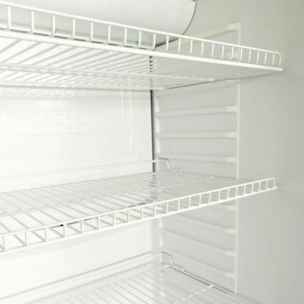 NordCap Kühlschrank CD 290 LED, 600x600x1450mm